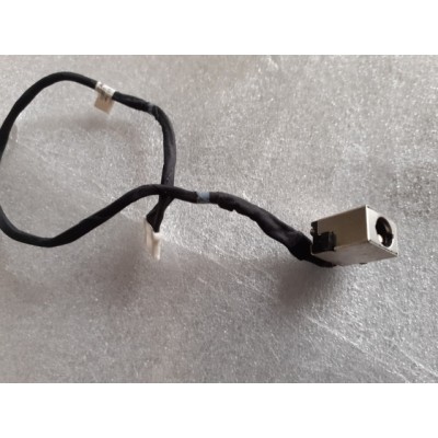 ACER Aspire E1-522 Connettore Alimentazione DC Power Jack  PN 50.M81N1.001